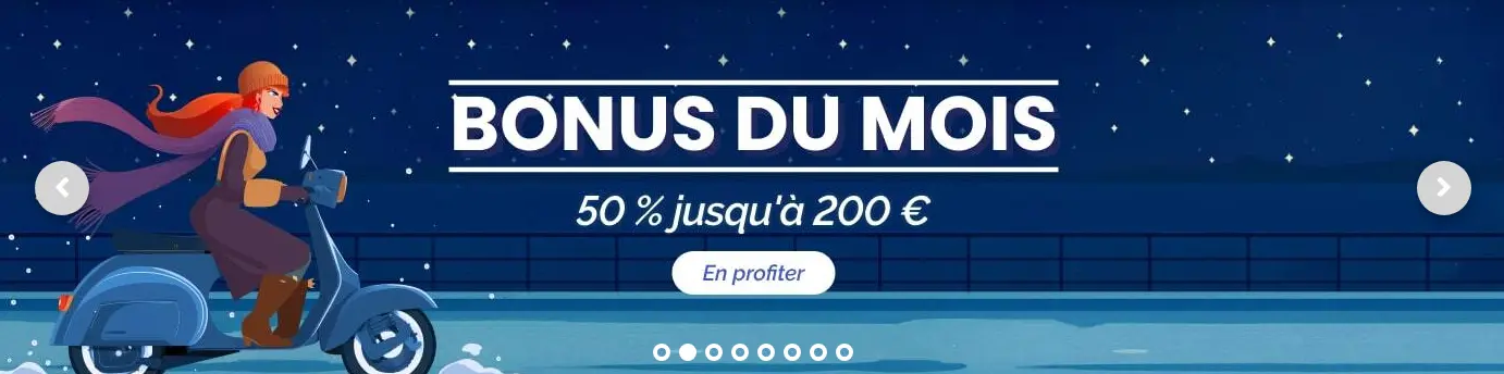 Ambiance casino moderne – promotions du moment et navigation vers les catégories