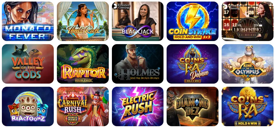 Jeux de table en ligne – roulette, blackjack et baccarat disponibles 24/7